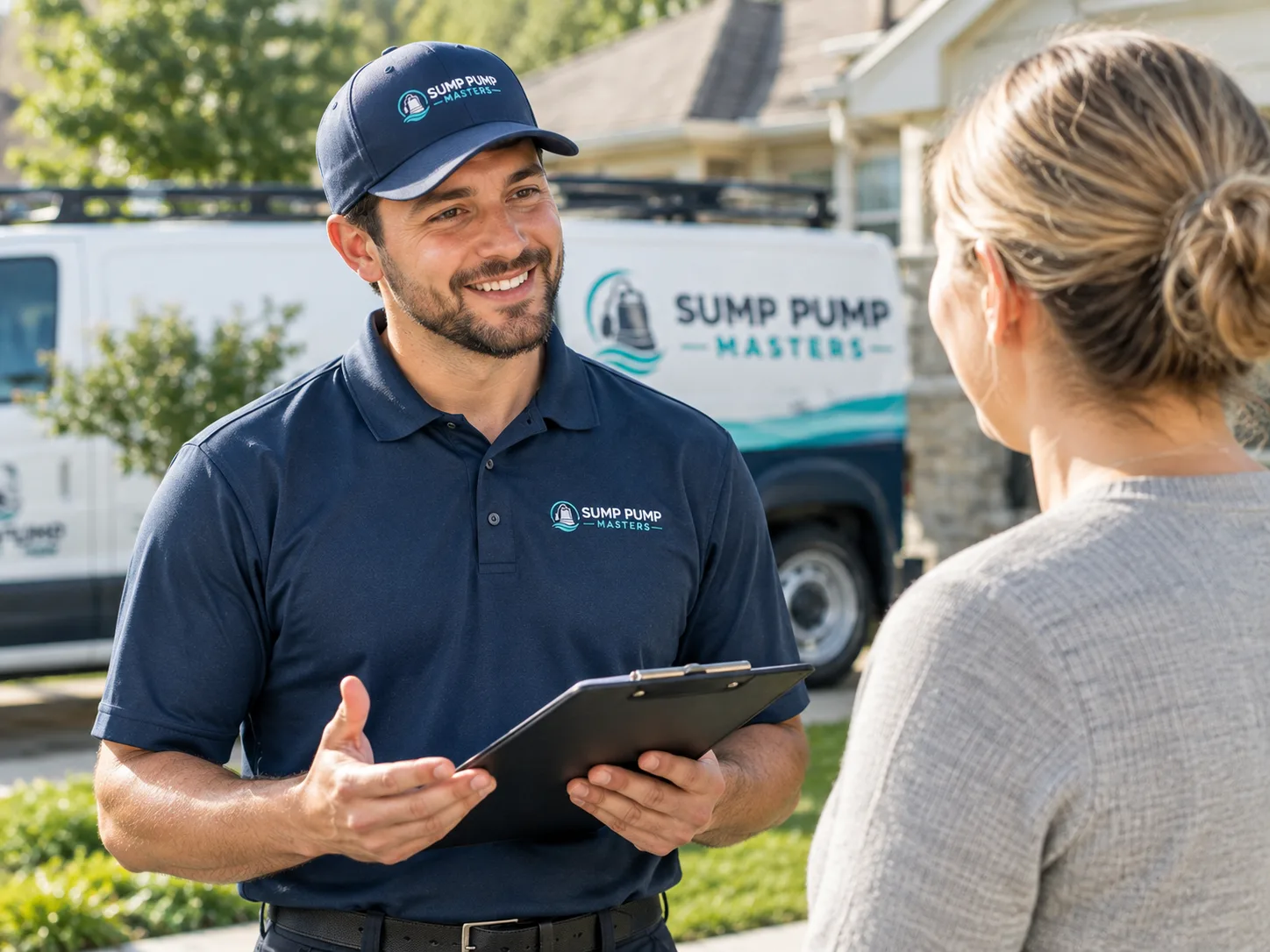 Sump Pump Repair Vilonia, AR FAQs